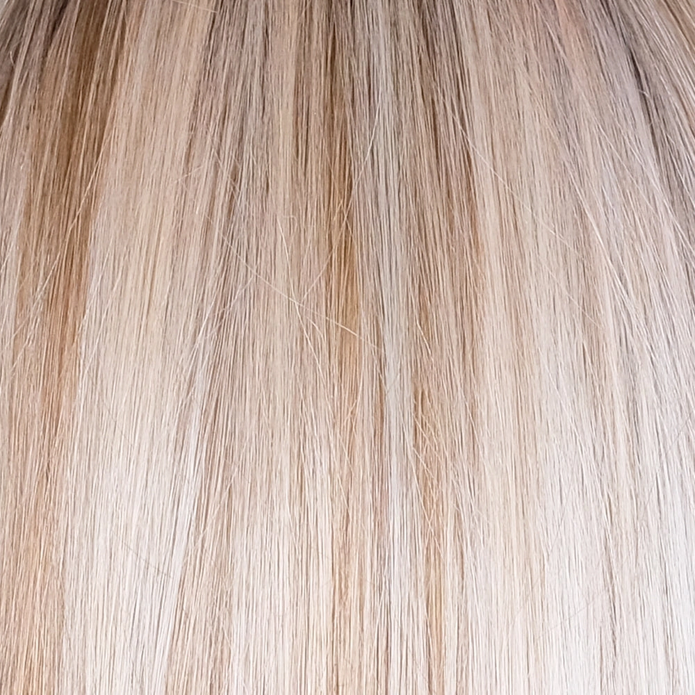 Caliente Wig by Belle Tress | Heat Friendly Synthetic Hair | Average Cap