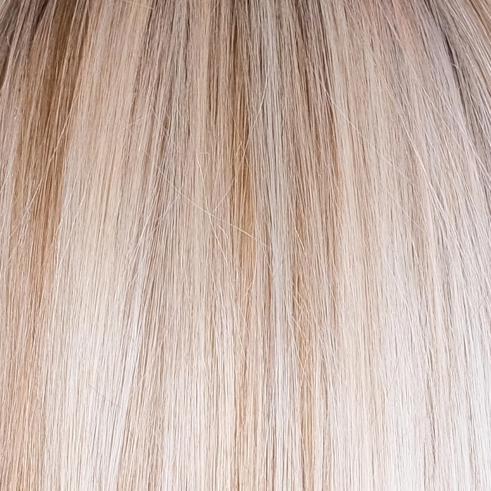 Caliente Wig by Belle Tress | Heat Friendly Synthetic Hair | Average Cap