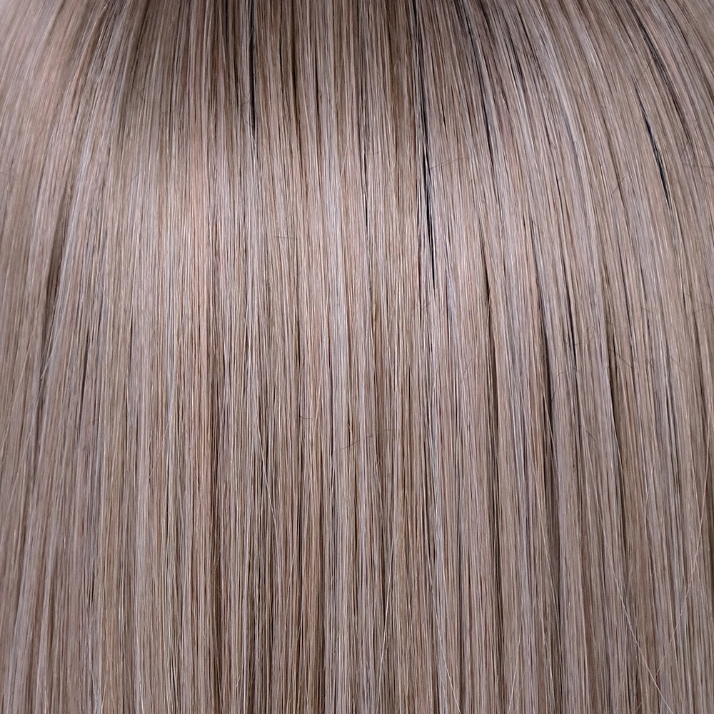 Caliente Wig by Belle Tress | Heat Friendly Synthetic Hair | Average Cap
