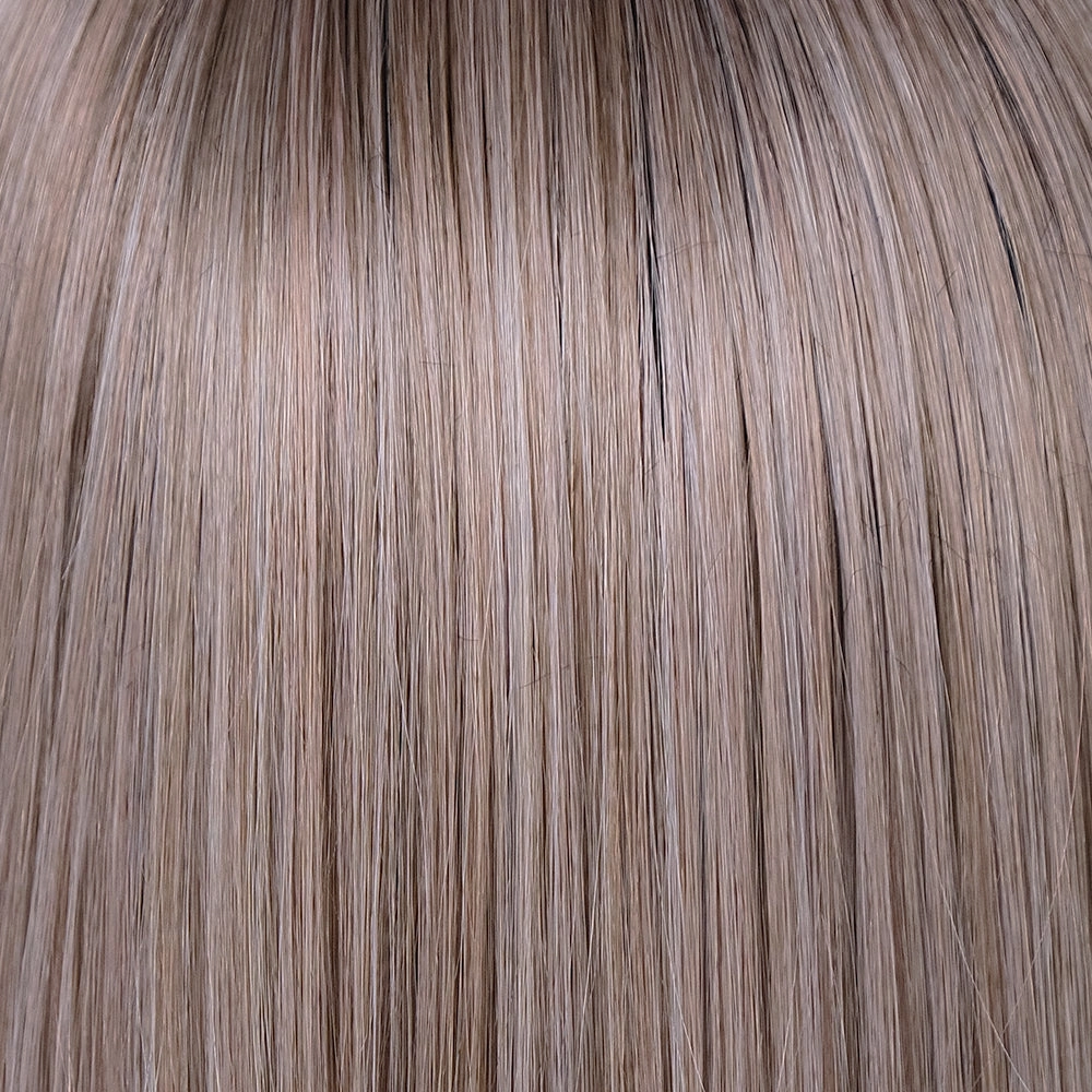 Caliente Wig by Belle Tress | Heat Friendly Synthetic Hair | Average Cap