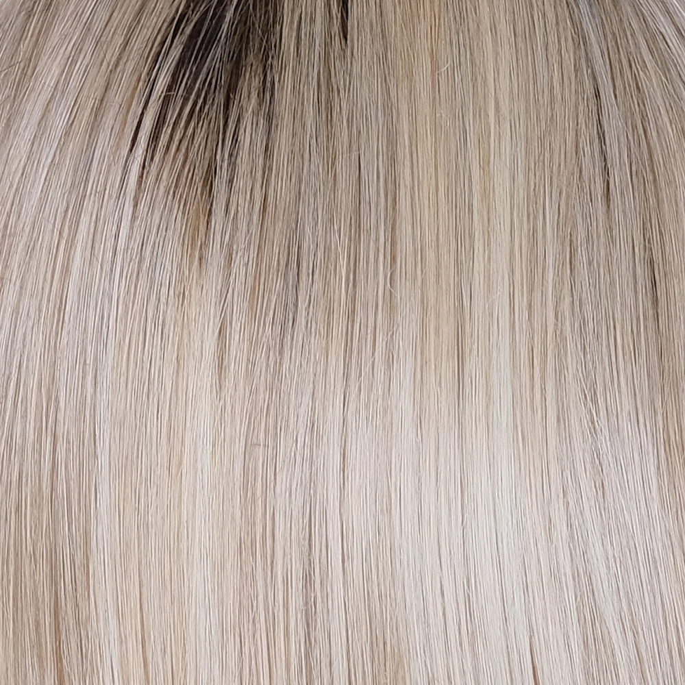 Caliente Wig by Belle Tress | Heat Friendly Synthetic Hair | Average Cap