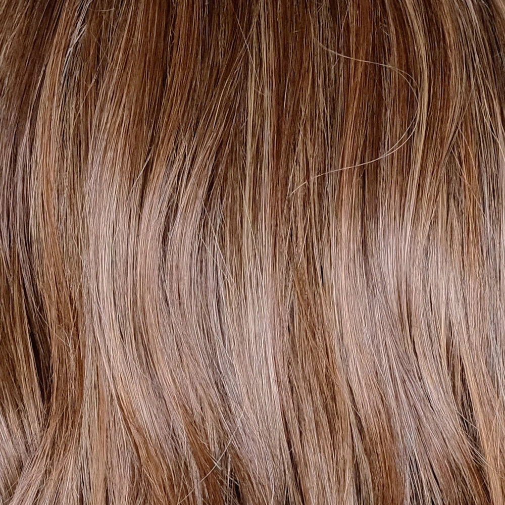 Caliente Wig by Belle Tress | Heat Friendly Synthetic Hair | Average Cap