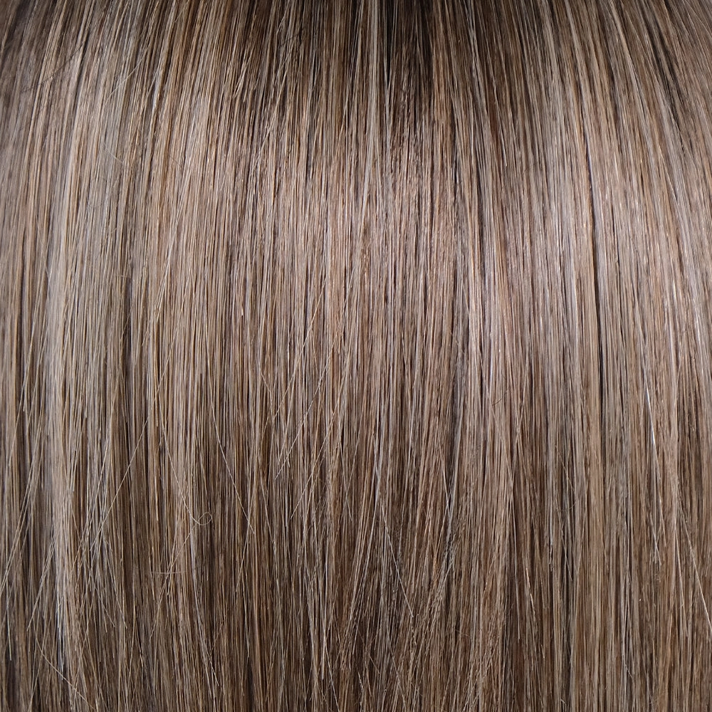 Caliente Wig by Belle Tress | Heat Friendly Synthetic Hair | Average Cap