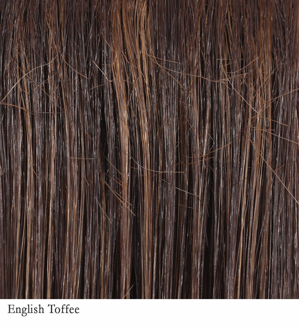 Califia Wig by Belle Tress | Caf Collection | Heat Friendly Synthetic Wig