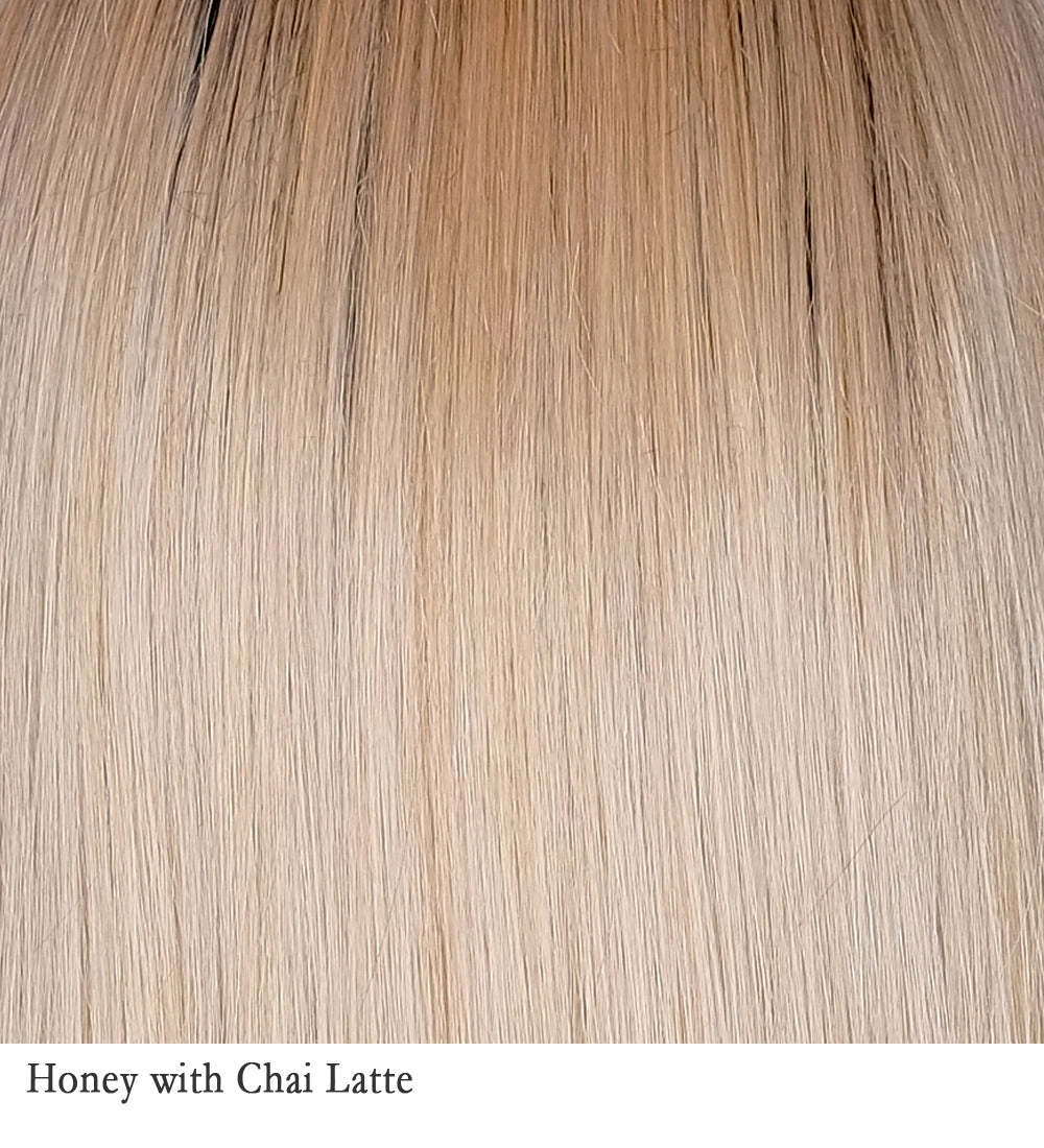 Califia Wig by Belle Tress | Caf Collection | Heat Friendly Synthetic Wig