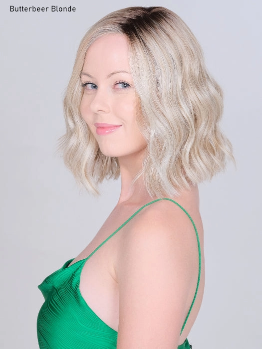 Califia Wig by Belle Tress | Caf Collection | Heat Friendly Synthetic Wig