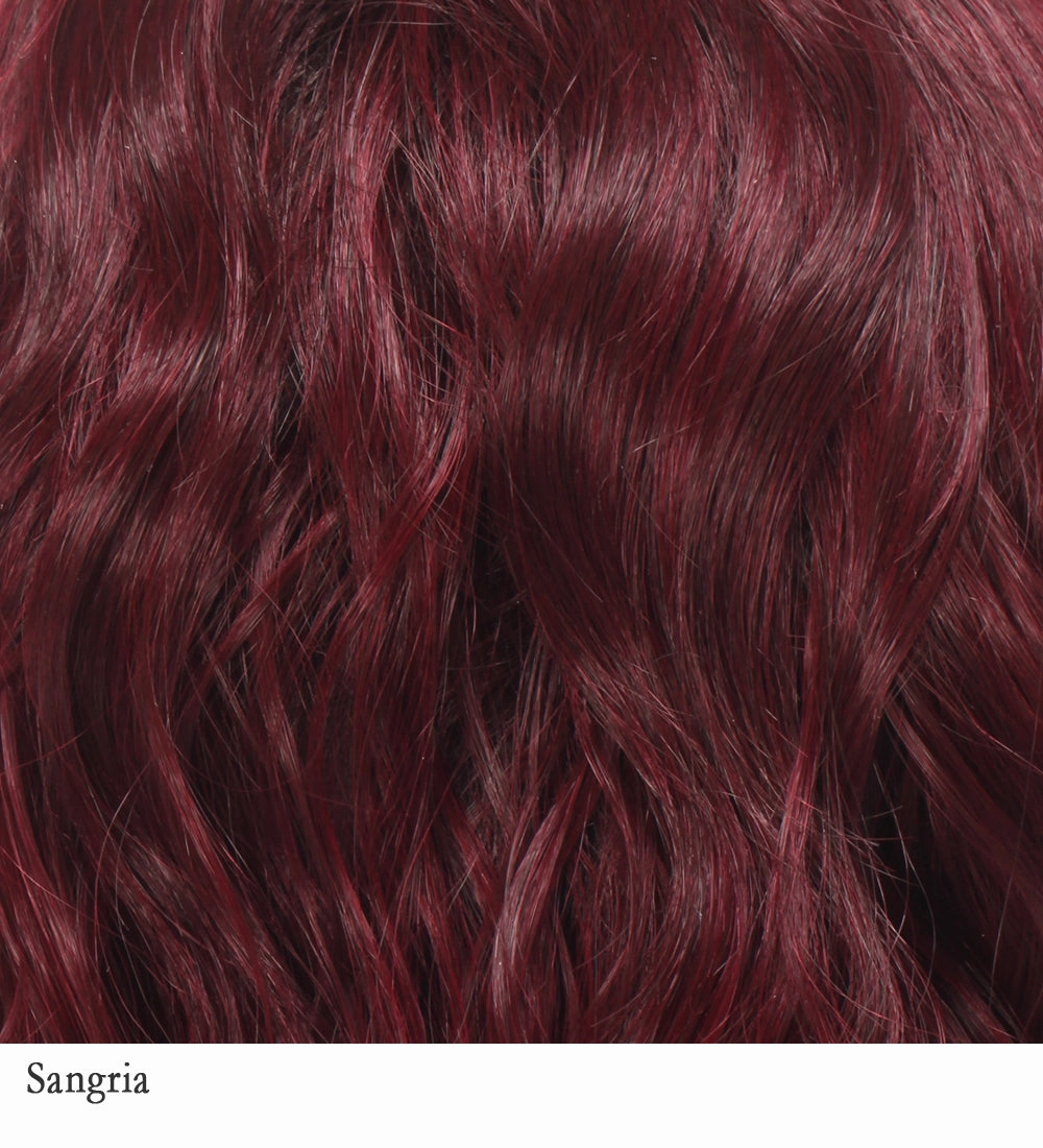 Califia Wig by Belle Tress | Caf Collection | Heat Friendly Synthetic Wig