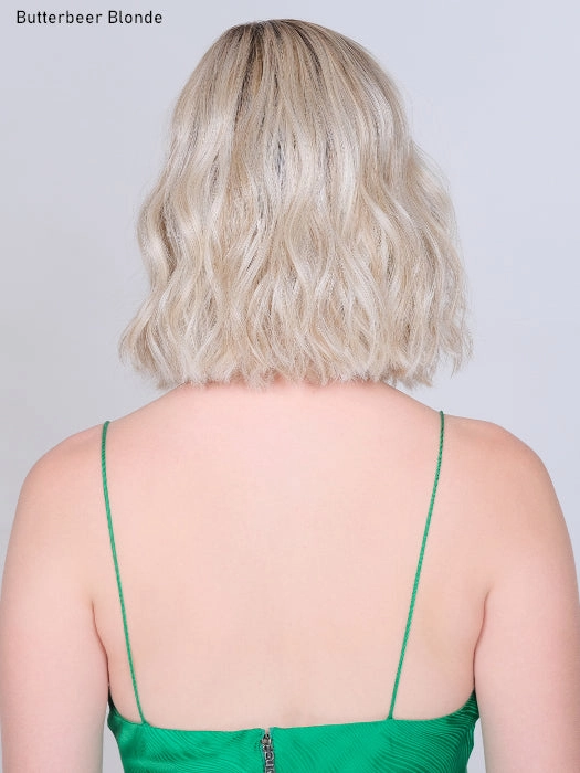 Califia Wig by Belle Tress | Caf Collection | Heat Friendly Synthetic Wig