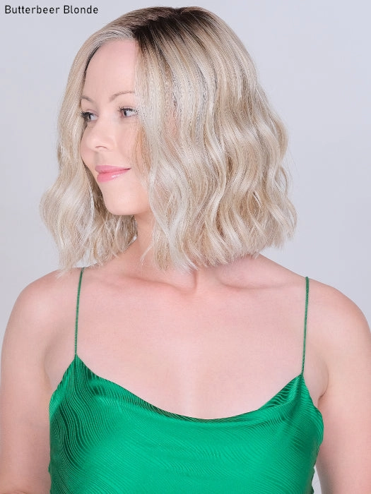 Califia Wig by Belle Tress | Caf Collection | Heat Friendly Synthetic Wig