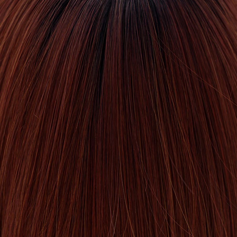 Califia Wig by Belle Tress | Heat Friendly Synthetic Hair | Average Cap