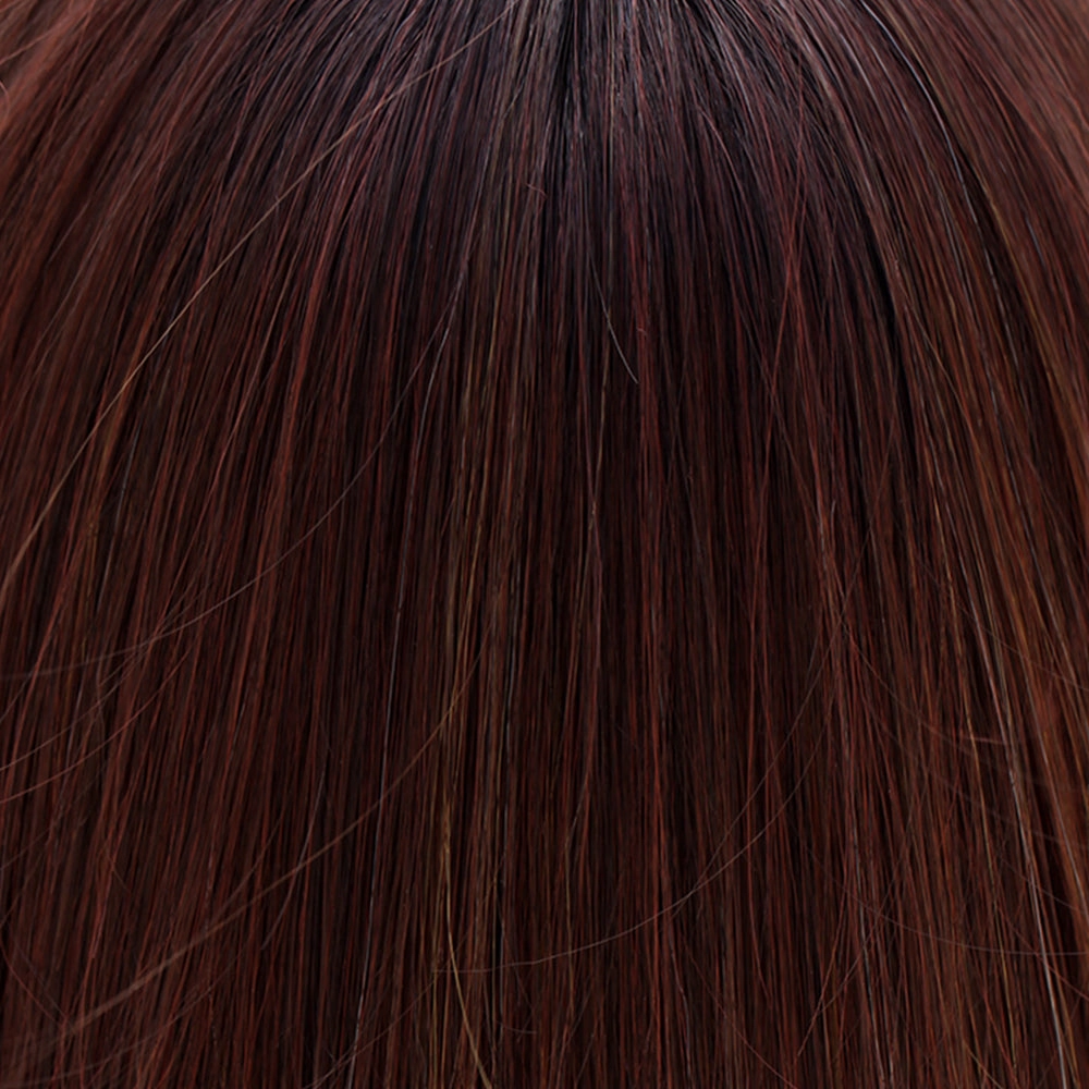 Califia Wig by Belle Tress | Heat Friendly Synthetic Hair | Average Cap