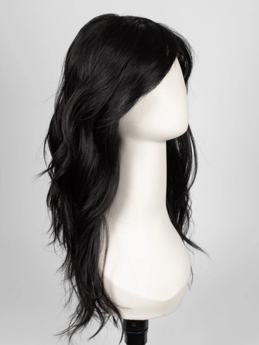 California Beach Waves | HF Synthetic Lace Front Wig (Mono Top)