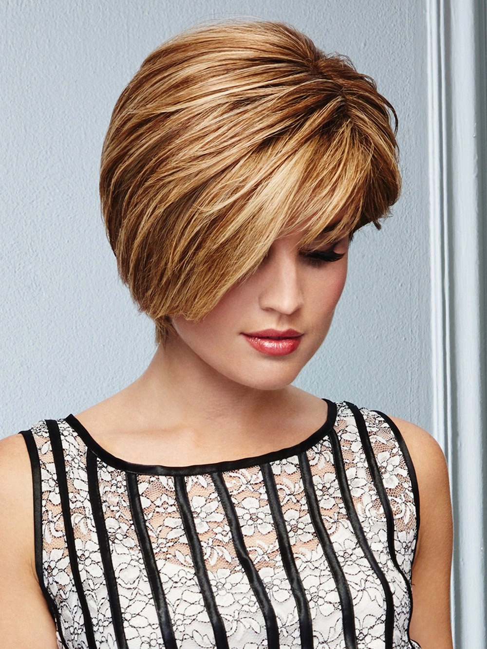 Calling All Compliments Wig by Raquel Welch | Remy Human Hair Hair | Average Cap