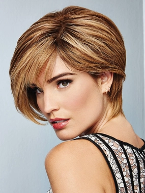 Calling All Compliments Wig by Raquel Welch | Remy Human Hair Hair | Average Cap