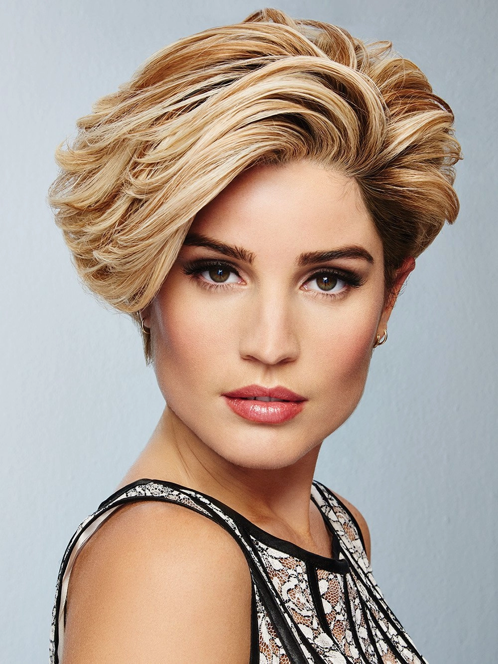 Calling All Compliments Wig by Raquel Welch | Remy Human Hair Hair | Average Cap