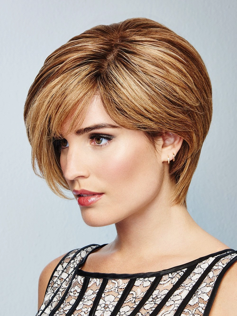 Calling All Compliments Wig by Raquel Welch | Remy Human Hair Hair | Average Cap