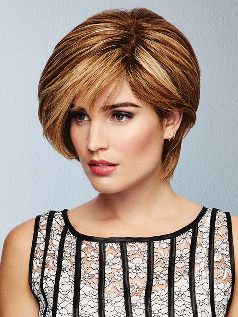 Calling All Compliments Wig by Raquel Welch | Remy Human Hair Hair | Average Cap
