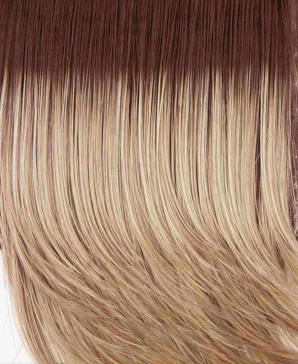 Calling All Compliments Wig by Raquel Welch | Remy Human Hair Lace Front (Hand-Tied)