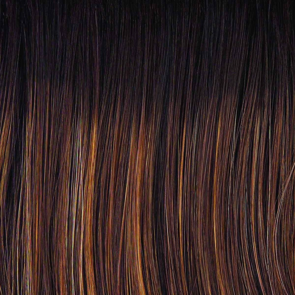 Calling All Compliments Wig by Raquel Welch | Remy Human Hair Lace Front (Hand-Tied)