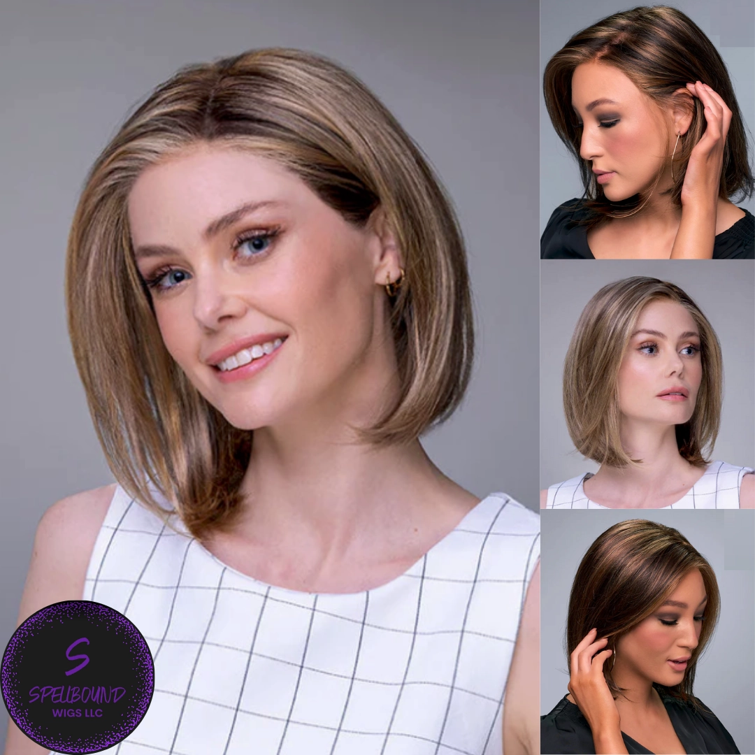 Cameron Lite Petite Cap - SmartLace Lite Collection by Jon Renau