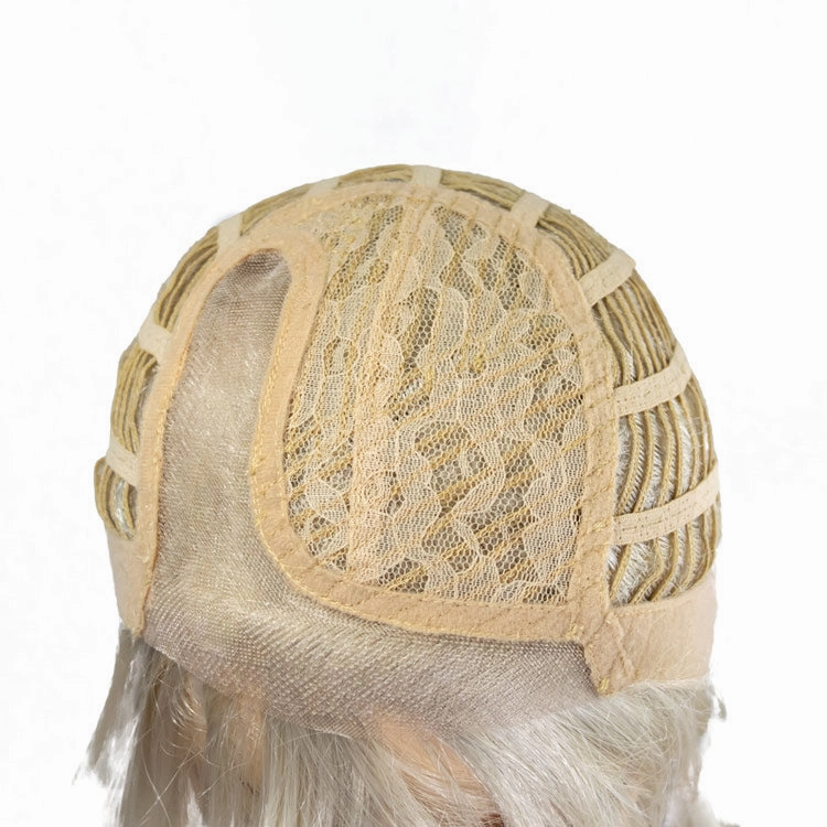 Camila Wig by WigPro | Synthetic Hair | Average Cap