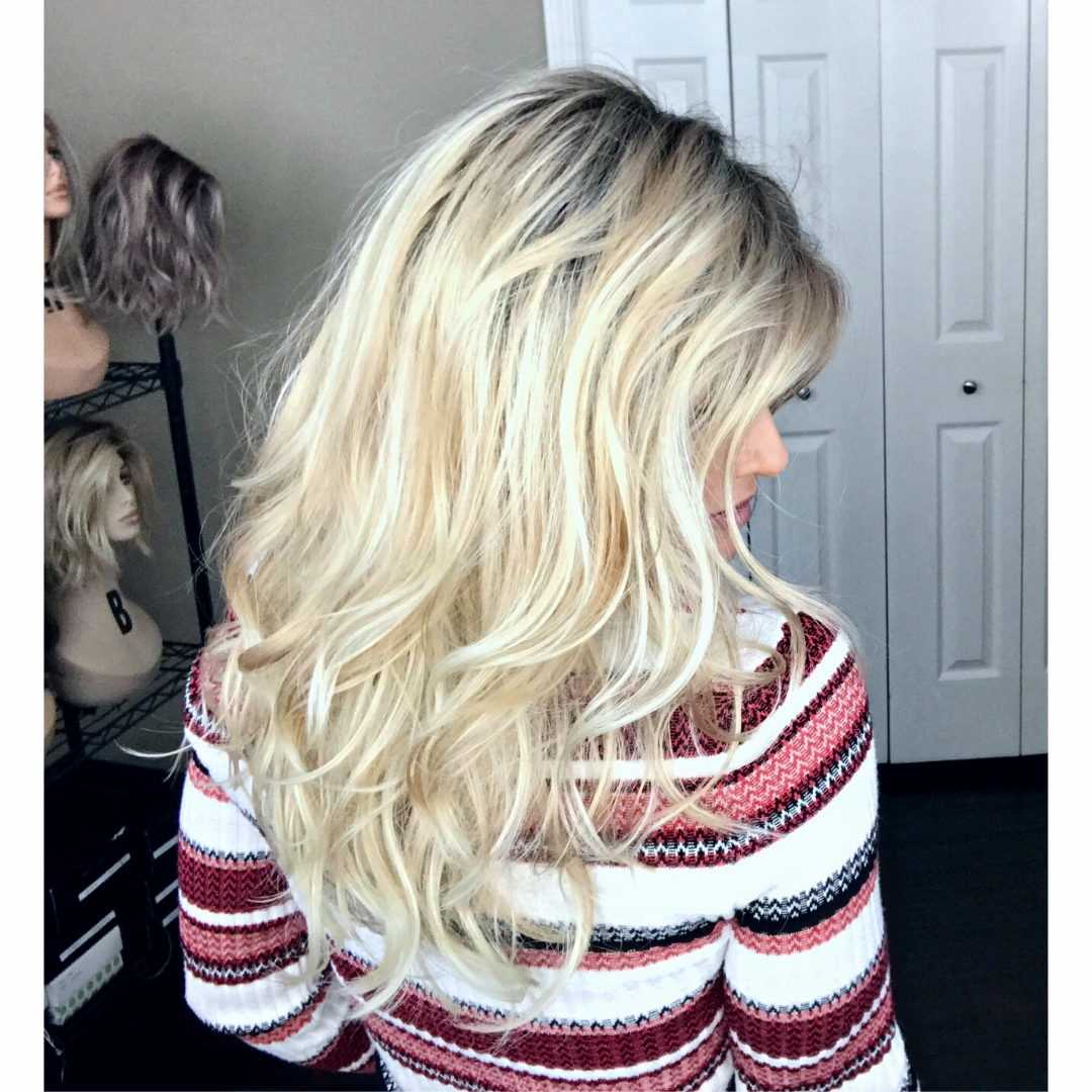 Camila Wig by WigPro | Synthetic Hair | Average Cap