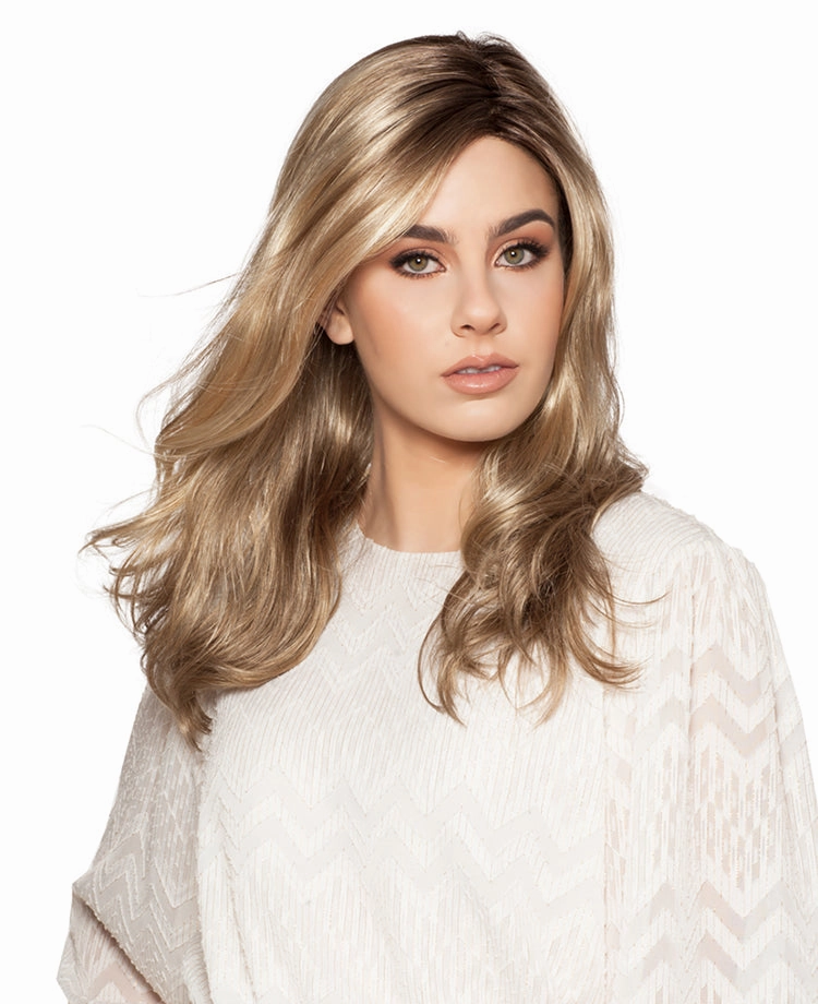 Camila Wig by WigPro | Synthetic Hair | Average Cap