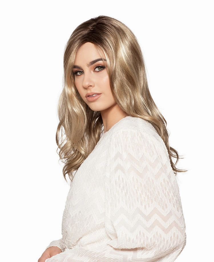 Camila Wig by WigPro | Synthetic Hair | Average Cap