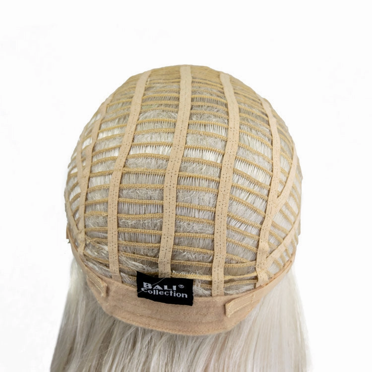 Camila Wig by WigPro | Synthetic Hair | Average Cap