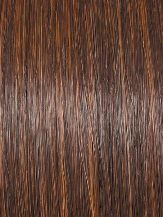Candid Capture | Synthetic Lace Front Wig (Basic Cap)