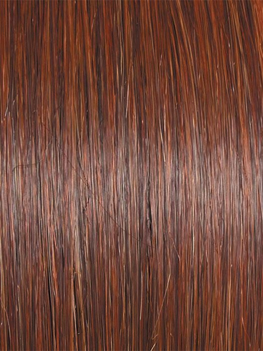 Candid Capture | Synthetic Lace Front Wig (Basic Cap) | CLOSEOUT