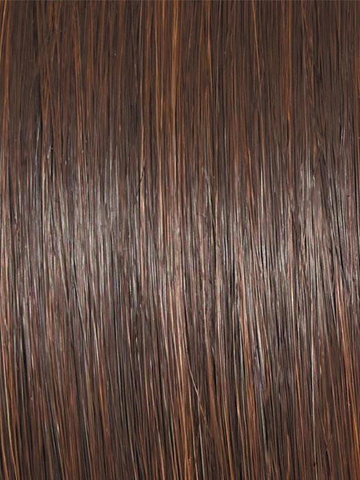 Candid Capture | Synthetic Lace Front Wig (Basic Cap)