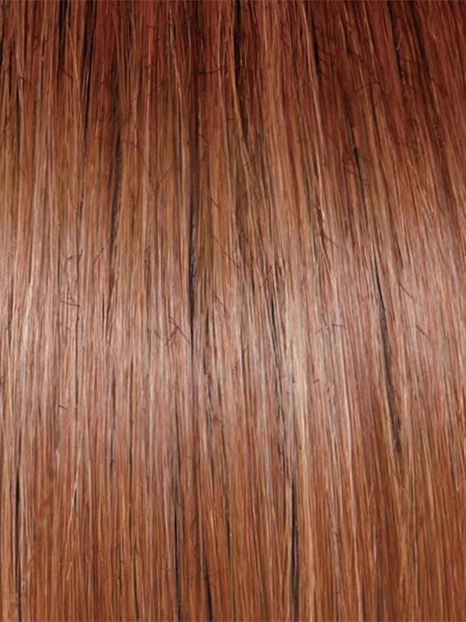 Candid Capture | Synthetic Lace Front Wig (Basic Cap)