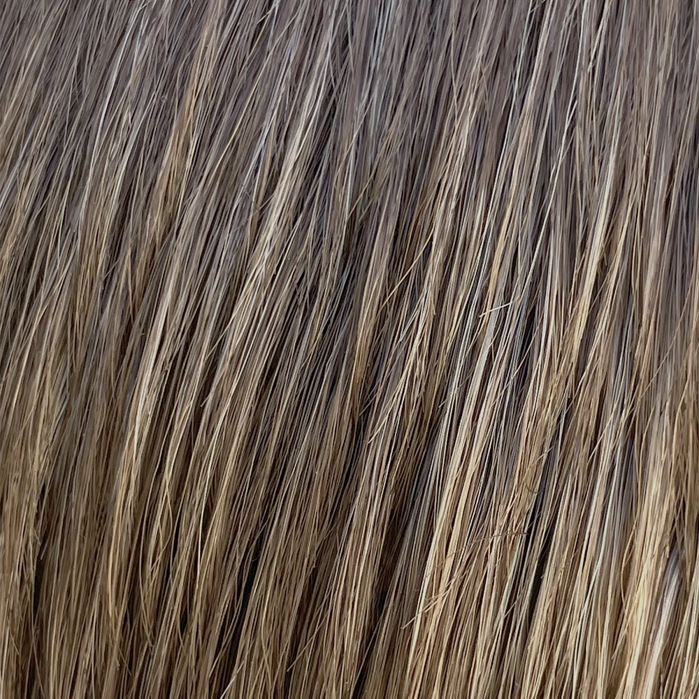 Capri Wig by Belle Tress | Heat Friendly Synthetic Hair | Average Cap