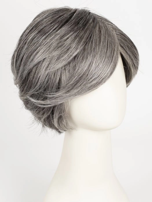 Captivating Canvas | Synthetic Lace Front Wig (Basic Cap)