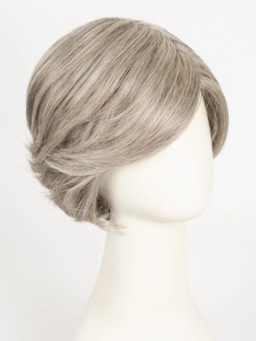 Captivating Canvas | Synthetic Lace Front Wig (Basic Cap)