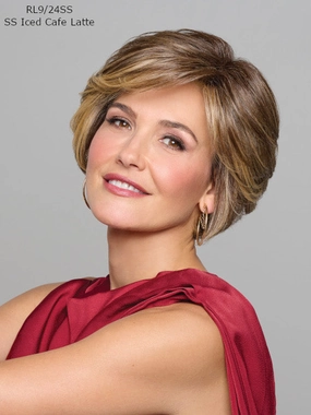 Captivating Canvas Wig by Raquel Welch | Lace Front | Heat Friendly