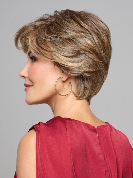 Captivating Canvas Wig by Raquel Welch | Lace Front | Heat Friendly