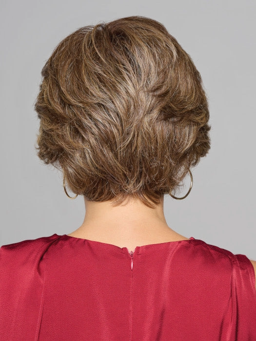 Captivating Canvas Wig by Raquel Welch | Lace Front | Heat Friendly