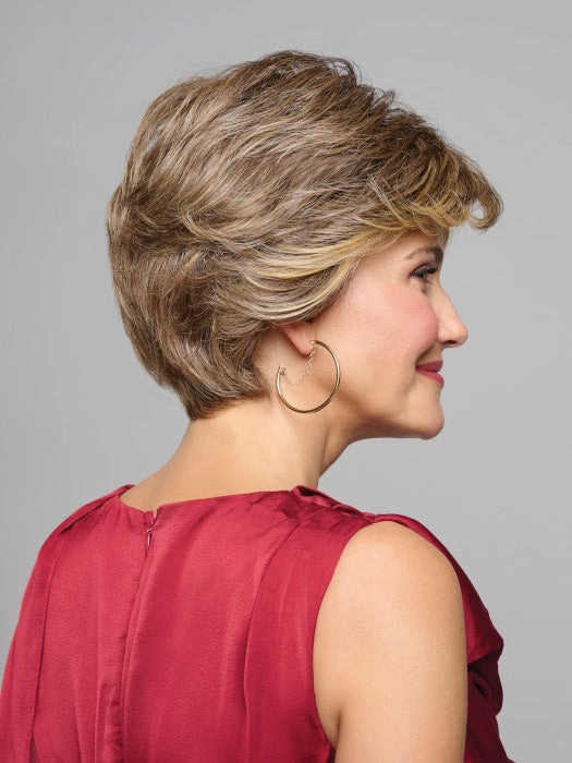 Captivating Canvas Wig by Raquel Welch | Lace Front | Heat Friendly