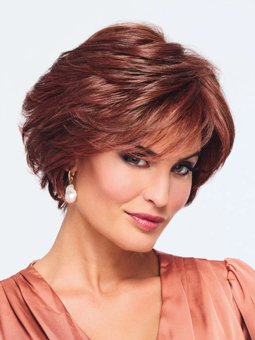 Captivating Canvas Wig by Raquel Welch | Lace Front | Heat Friendly
