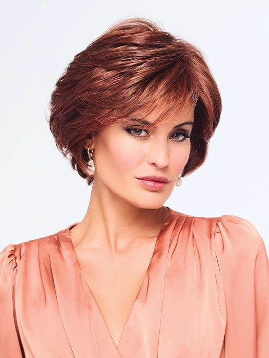 Captivating Canvas Wig by Raquel Welch | Synthetic Lace Front (Mono Part)
