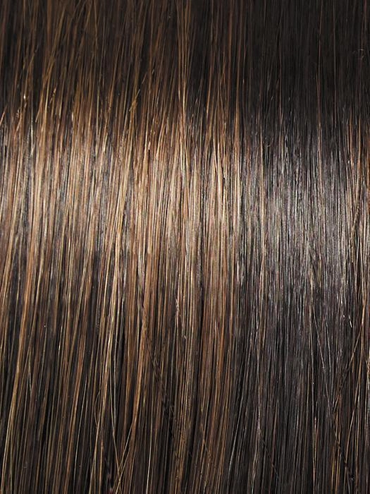 Captivating Canvas Wig by Raquel Welch | Synthetic Lace Front (Mono Part)