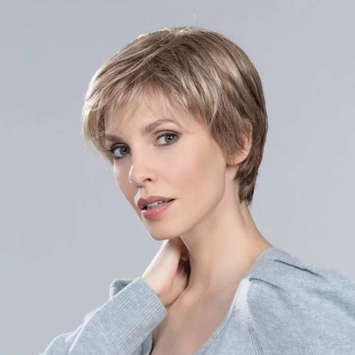 Cara 100 Deluxe wig - Ellen Wille Hairpower Collection