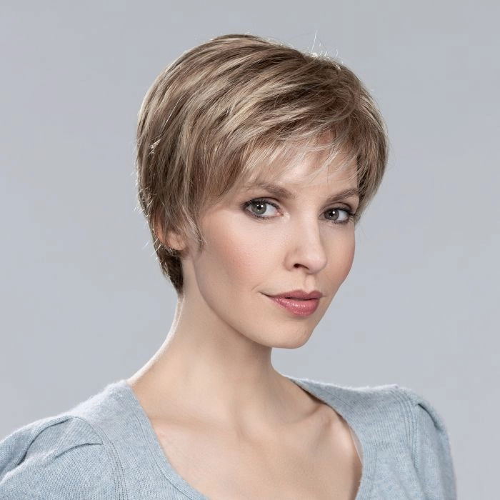 Cara 100 Deluxe wig - Ellen Wille Hairpower Collection