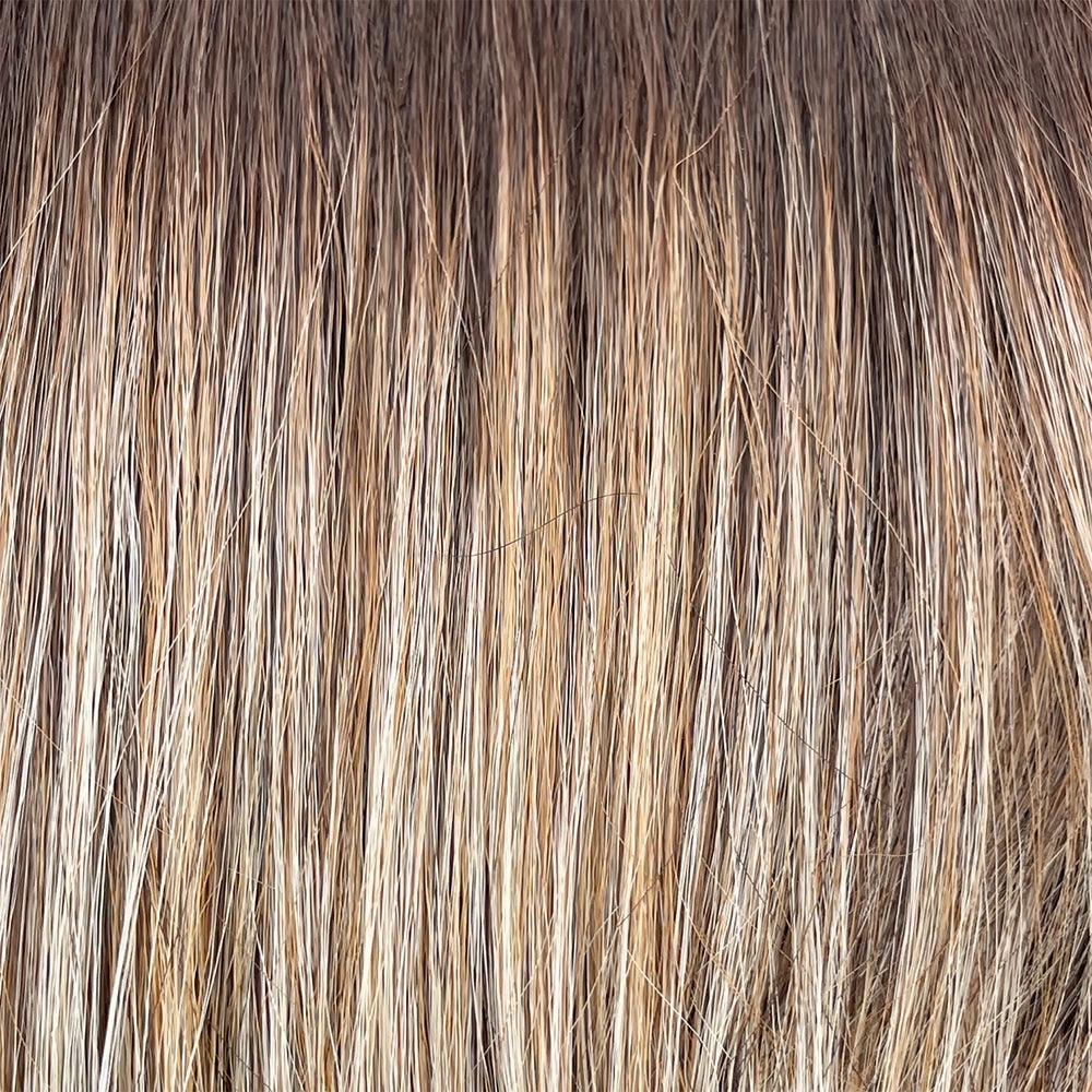 Cardiff Wig by Belle Tress | Heat Friendly Synthetic Hair | Average Cap