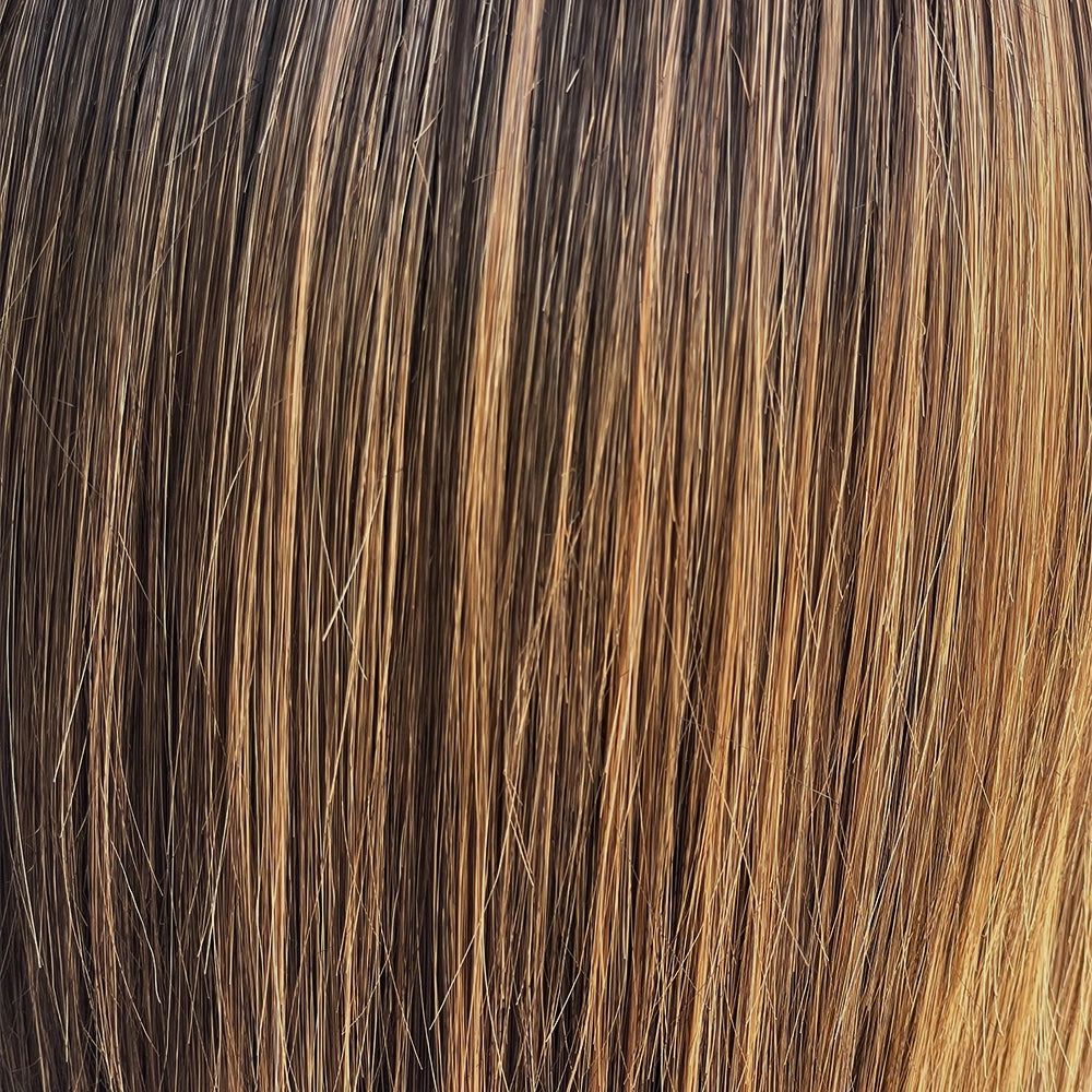 Cardiff Wig by Belle Tress | Heat Friendly Synthetic Hair | Average Cap
