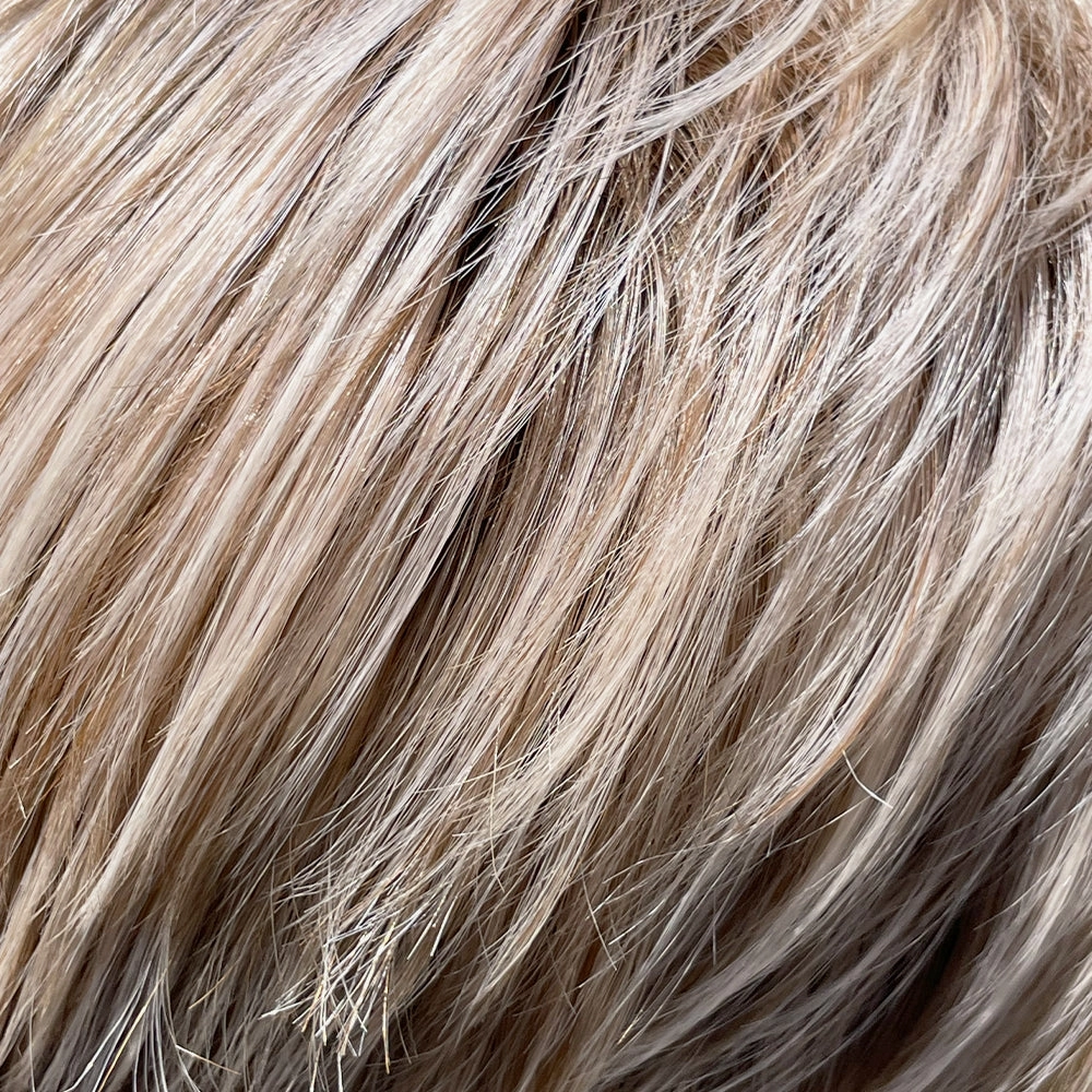 Cardiff Wig by Belle Tress | Heat Friendly Synthetic Hair | Average Cap