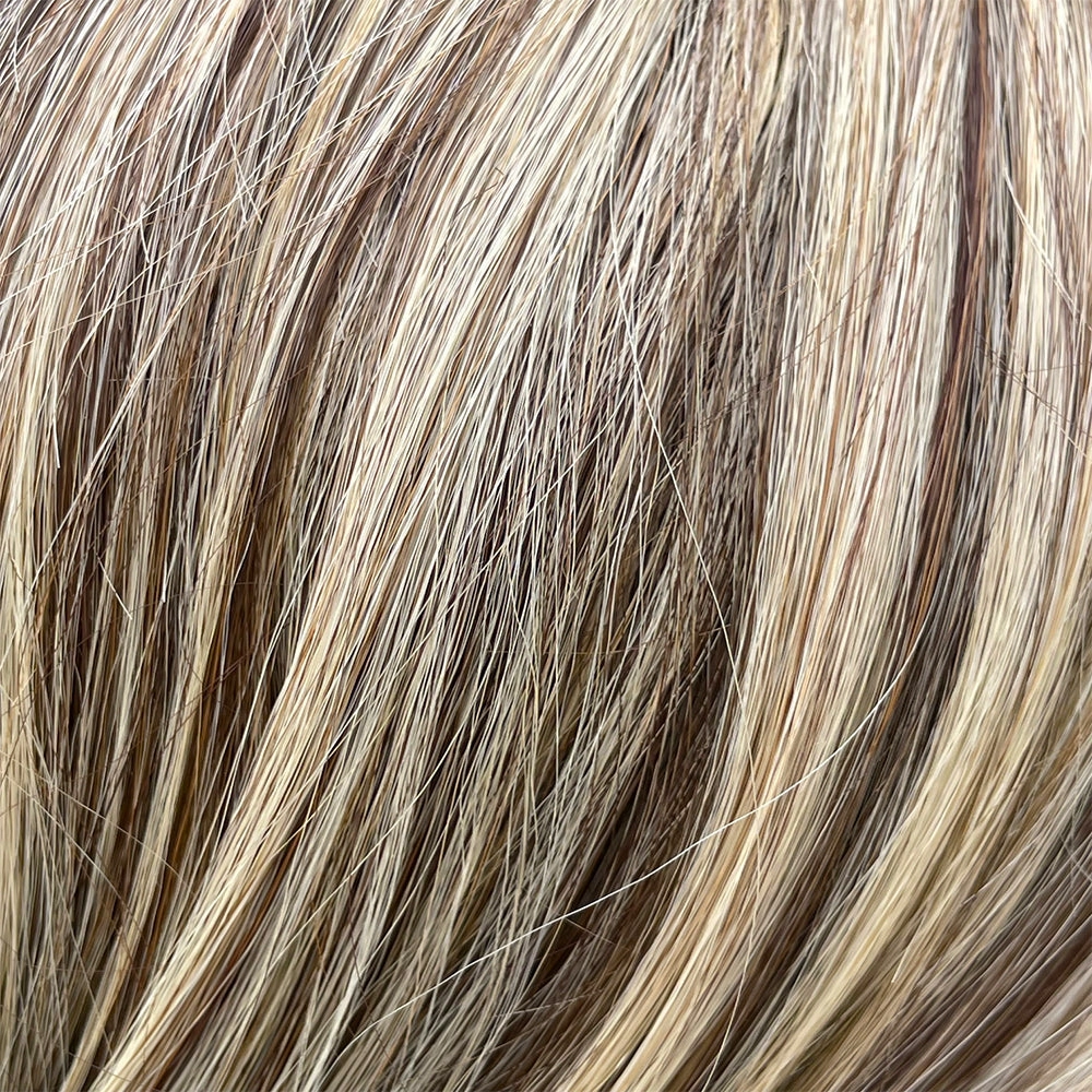 Cardiff Wig by Belle Tress | Heat Friendly Synthetic Hair | Average Cap