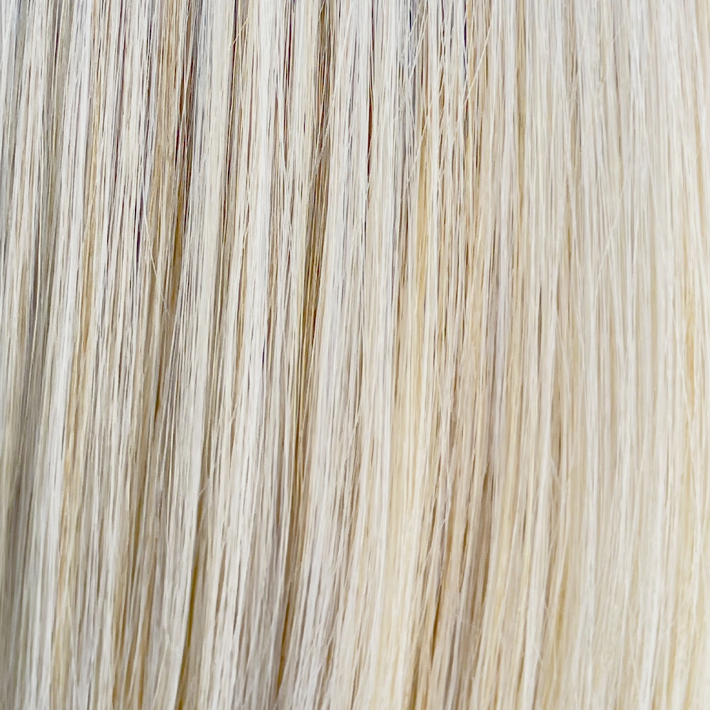 Cardiff Wig by Belle Tress | Heat Friendly Synthetic Hair | Average Cap